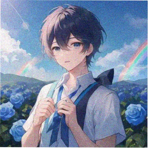 旗木卡卡西 火影忍者疾风传 六代目